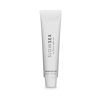 Finger Play Gel — LELO
