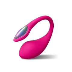 Lush 4 Remote Control G-Spot Vibrator — Lovense